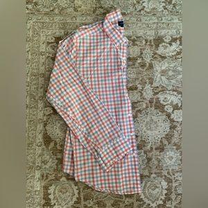 Sz L J. Crew button down